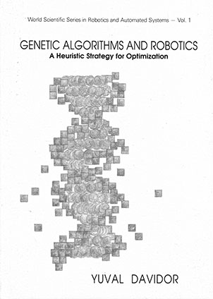 אלגוריתמים גנטיים ורובוטיקה